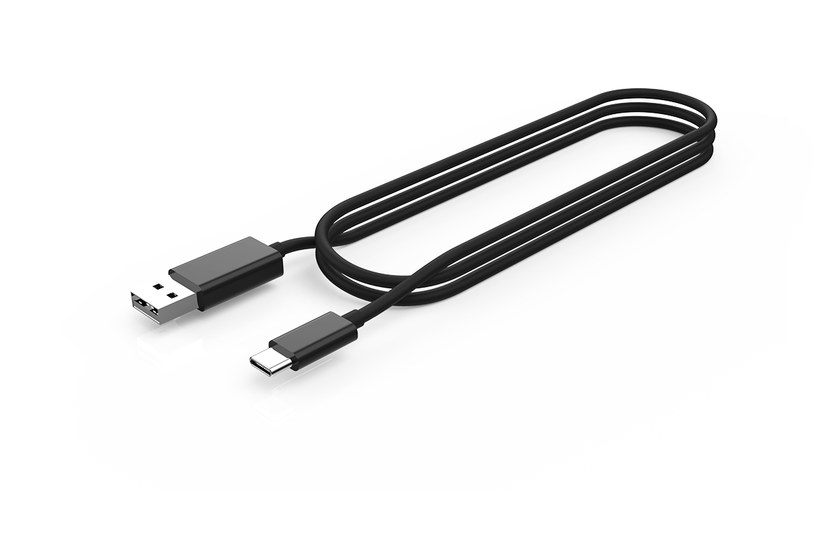 kabel USB-C